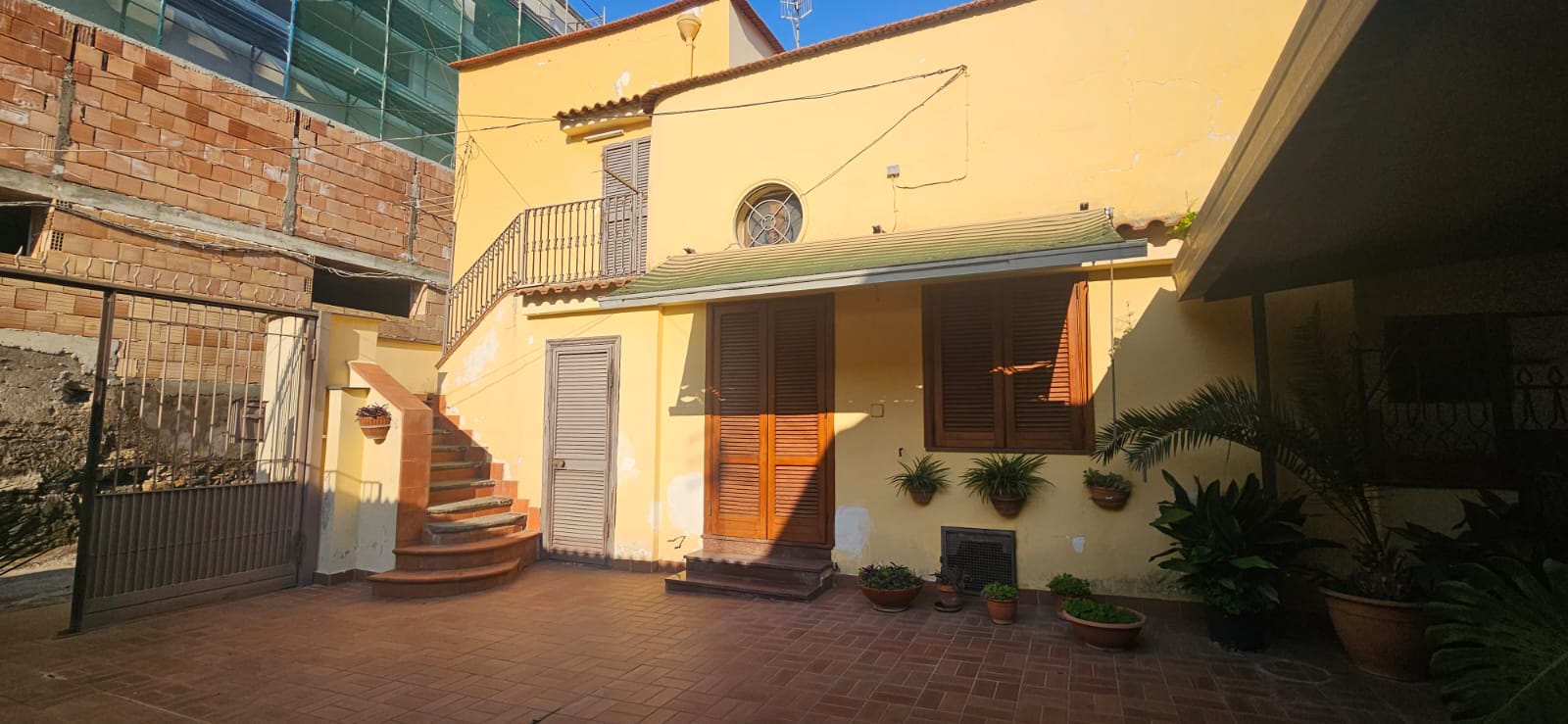 Indipendente con spazio